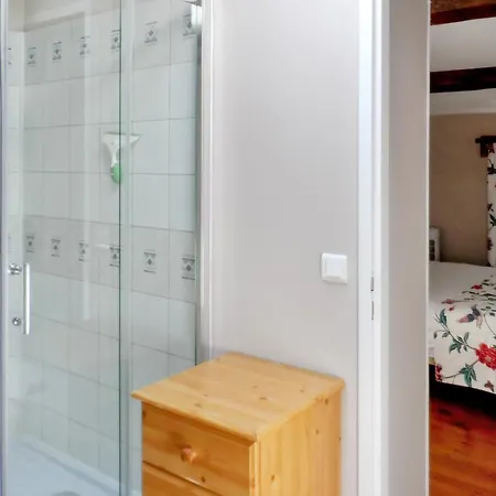 Maison Charmante A Avec Piscine Privee