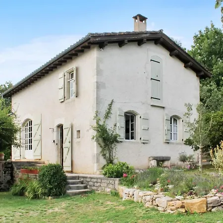 Maison Charmante A Avec Piscine Privee Bruniquel