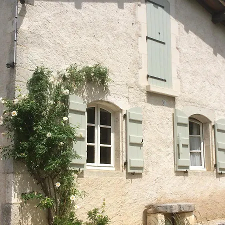 Maison Charmante A Avec Piscine Privee Bruniquel