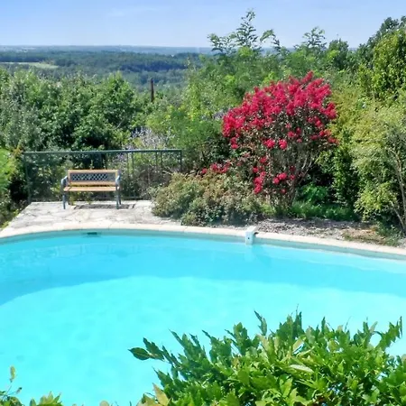 Maison Charmante A Avec Piscine Privee Holiday home *