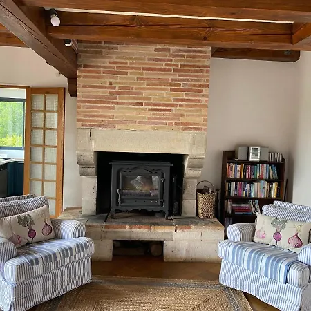 Holiday home Maison Charmante A Avec Piscine Privee *