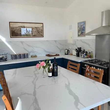 펜션 Maison Charmante A Avec Piscine Privee Bruniquel